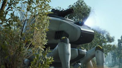 Arc Raiders Bombardier