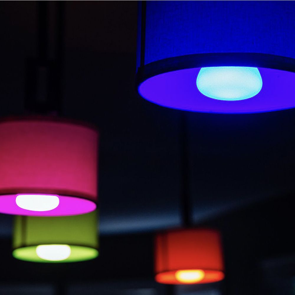 Philips Hue smart lighting now works with Siri Shortcuts