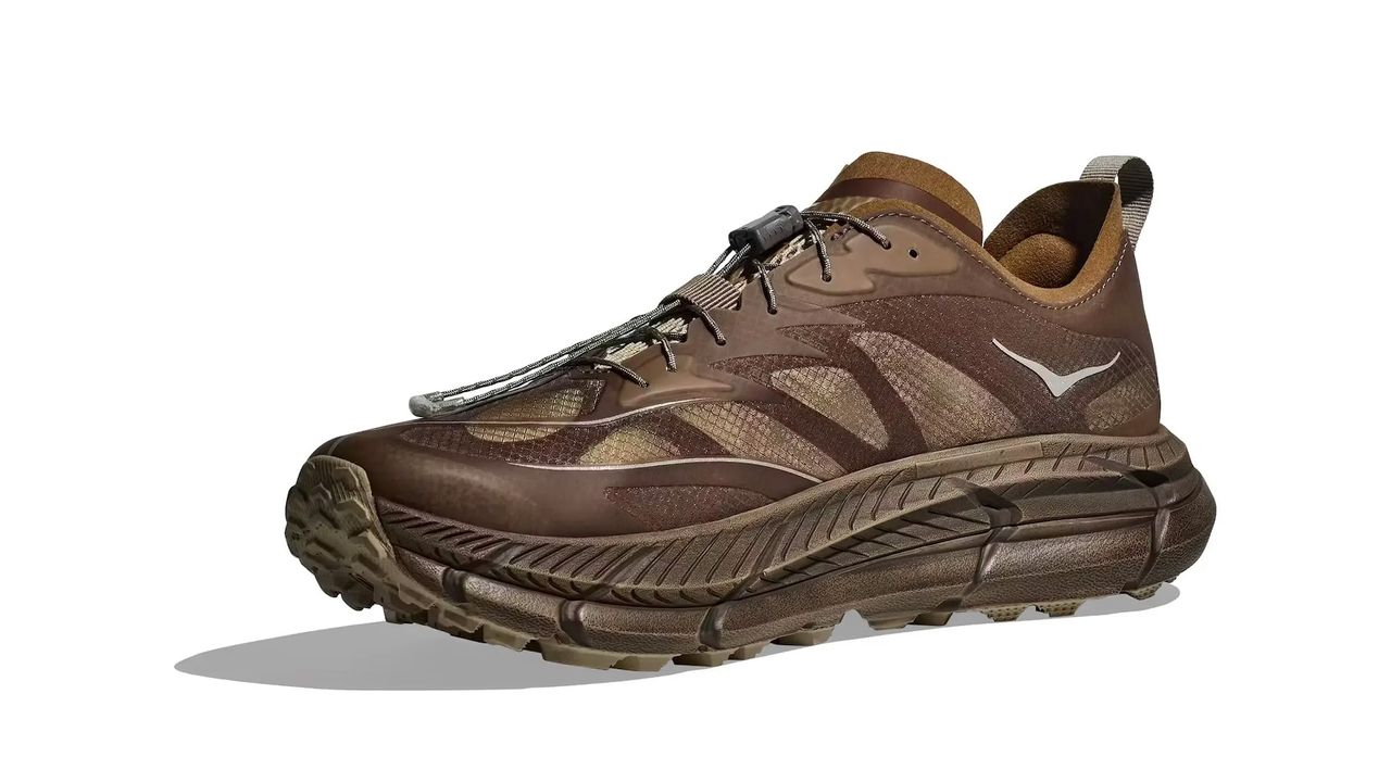 Hoka Satisfy Mafate Speed 4 Lite STSFY