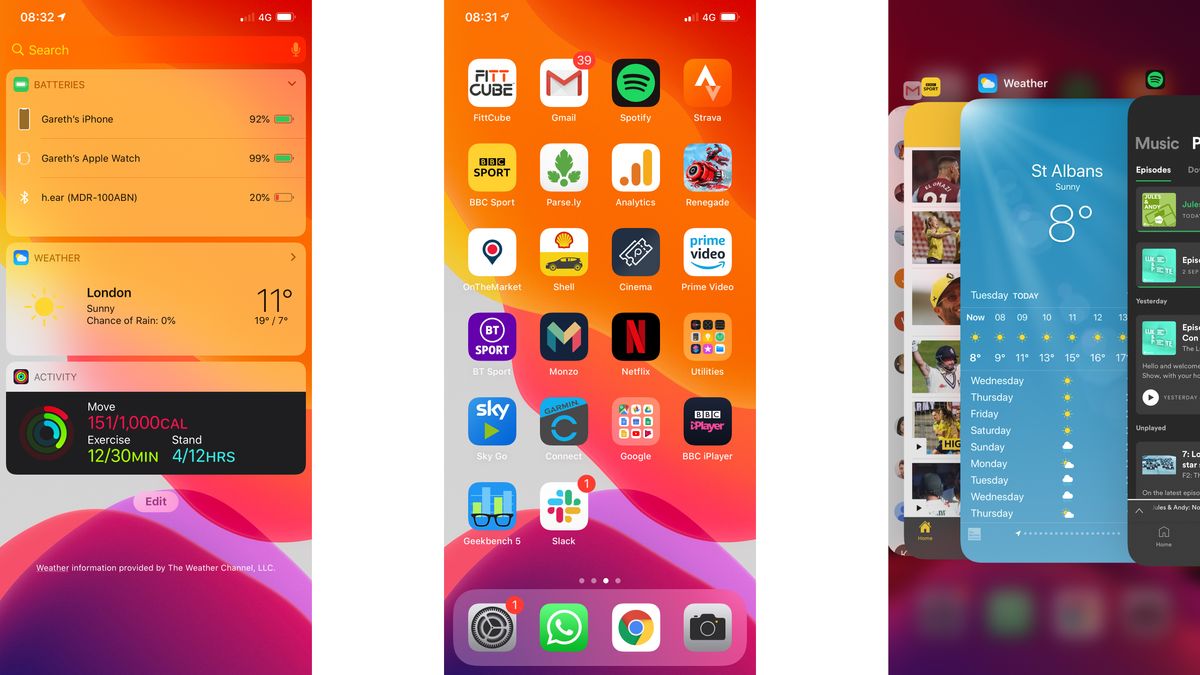 11 PRO MAX REVIEW 2024 visual data 6