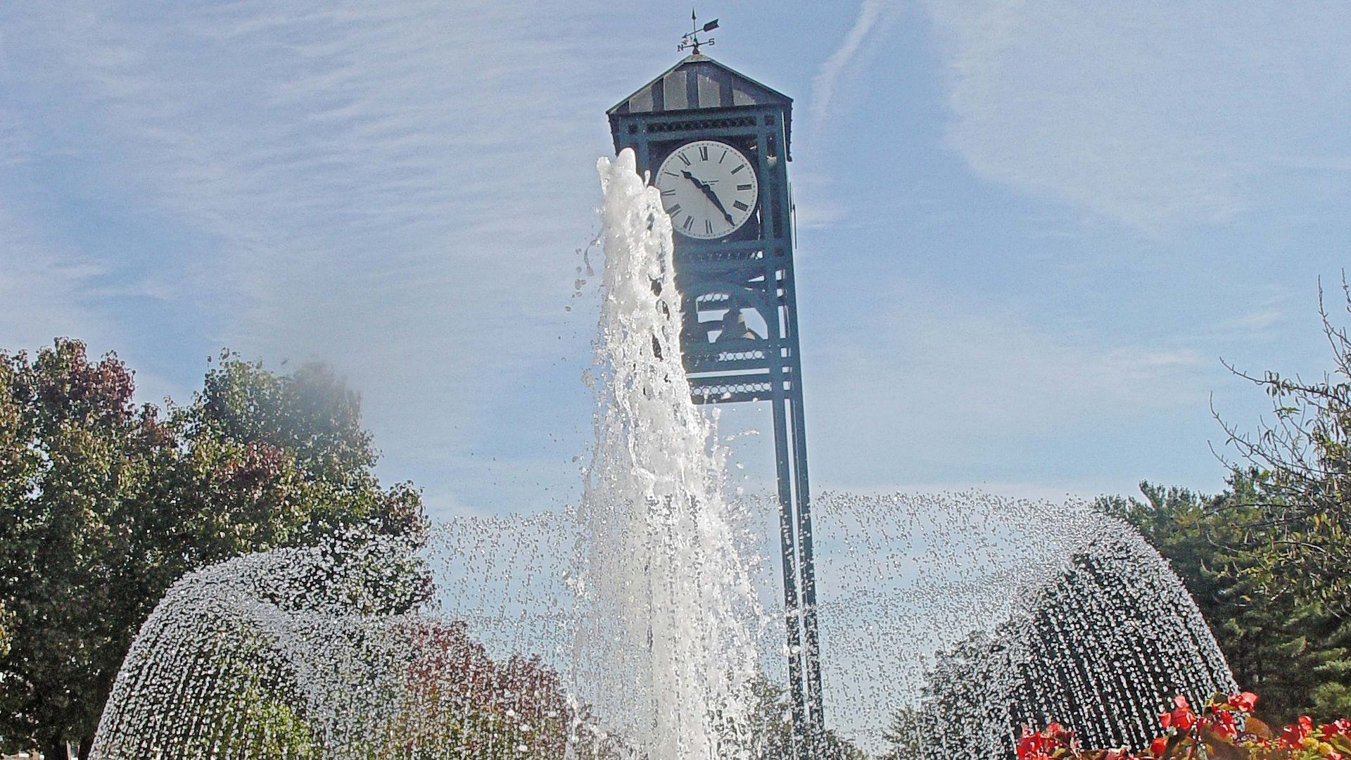 12. Winston-Salem, North Carolina