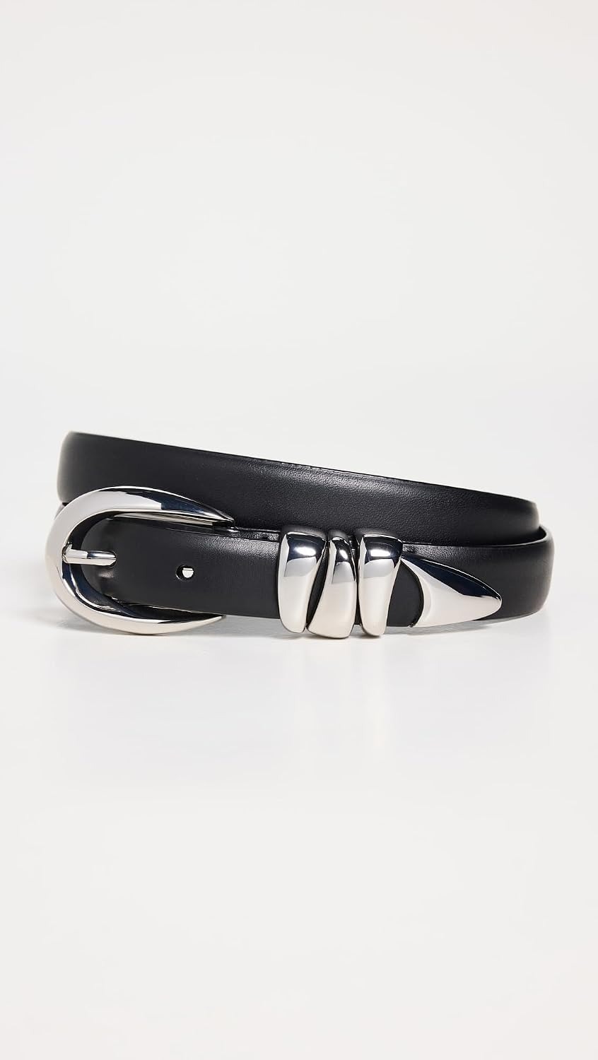 Madewell, Triple Metal Keeper Belt