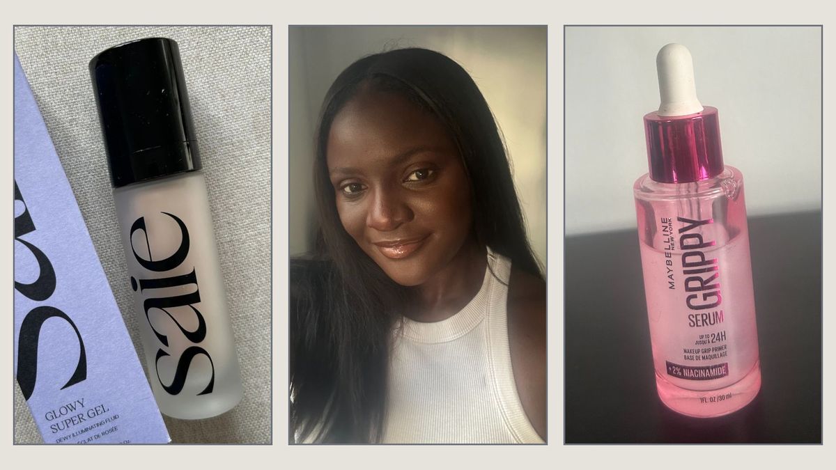 Dry, Sensitive Skin? These Expert-Approved Makeup Primers Will Leave You Glowing All Day