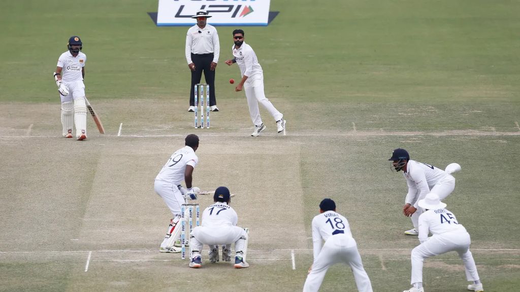 India vs Sri Lanka live stream how to watch 2nd Test cricket online