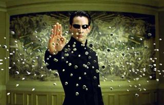 Neo (The Matrix)