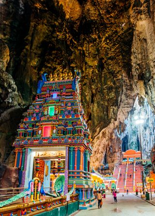 Batu Caves