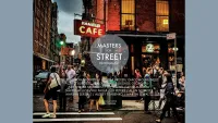 best books on photography - Masters of Street Photography
