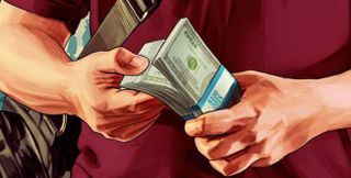 GTA Publishers Didn't Say Games Should Be Priced Per Hour But Do