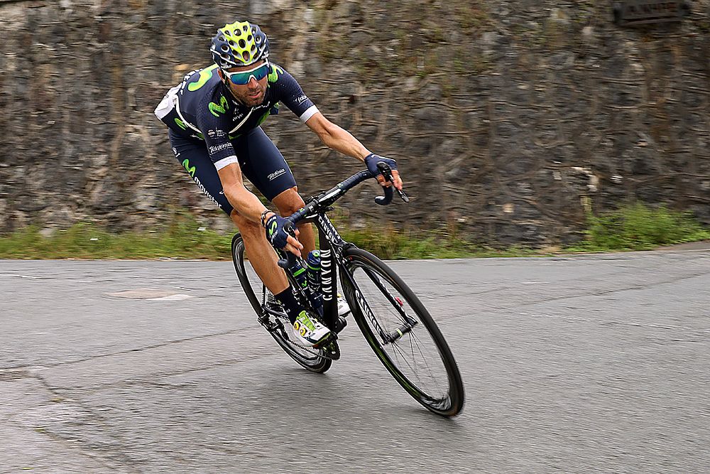 Alejandro Valverde (Movistar)