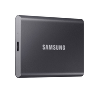 Samsung T7 SSD 1TB |
