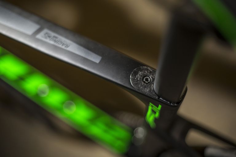 Best bike seatposts 2024 what to consider when upgrading Cycling Weekly