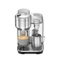 Breville Nespresso Vertuo Creatista Single Serve Coffee Maker: was $749 now $524 @ Amazon
CHEAPEST PRICE EVER!