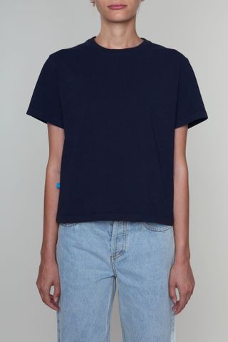 The Shirt in Navy