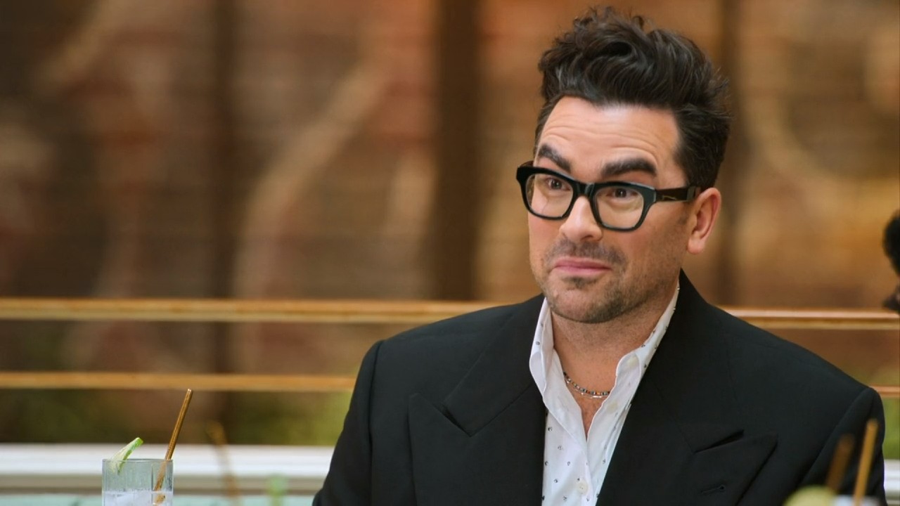 Dan Levy in The Big Brunch