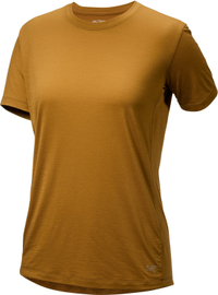 Arc'teryx Lana Merino Wool Crewneck Shirt (Women's)