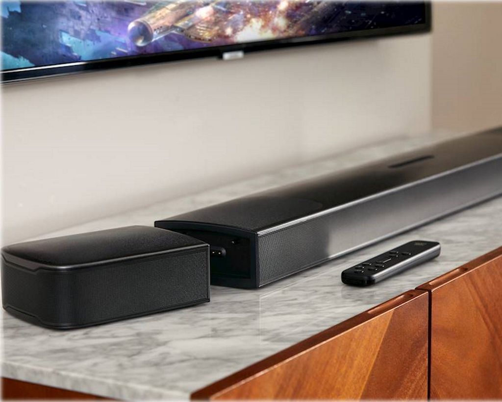 Best Surround Sound System For The Money Best Surround Sound Systems for 2024 | Livingetc