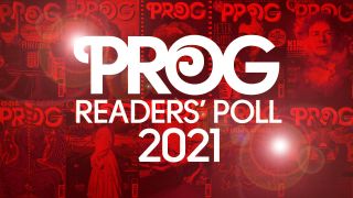 Prog Reader's Poll