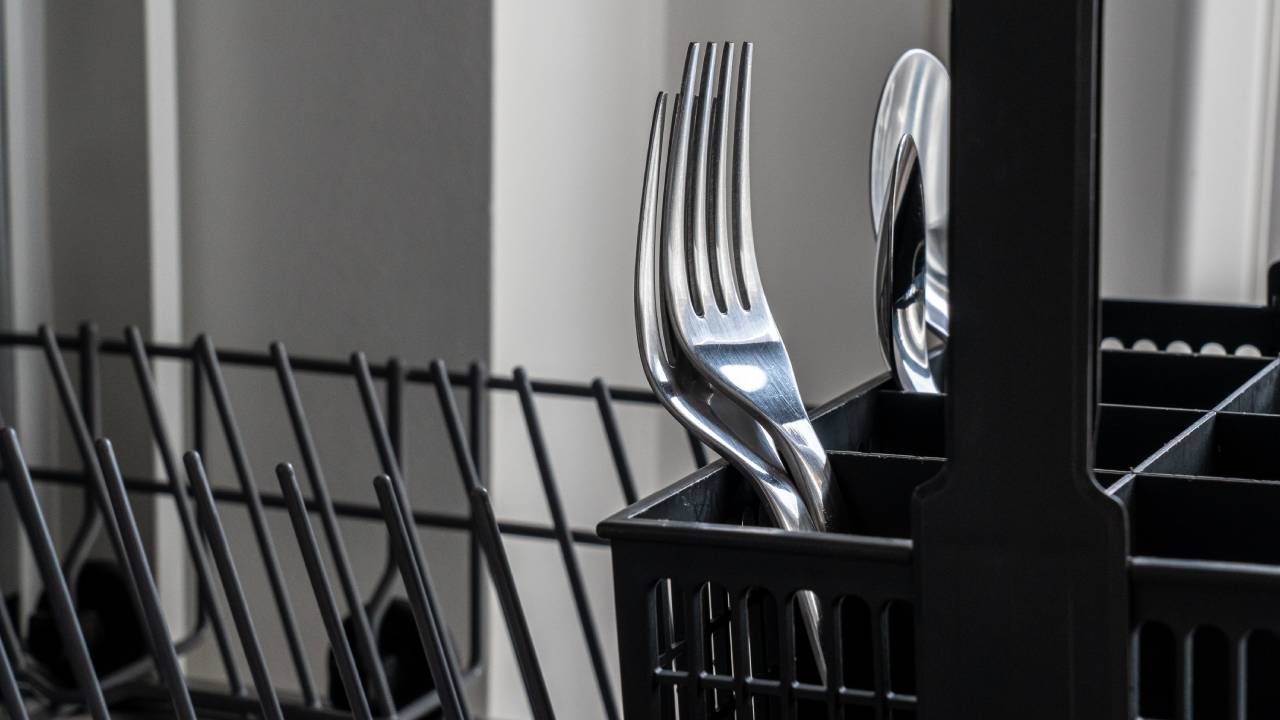 Dishwasher