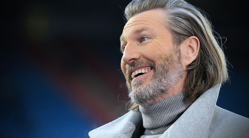 Robbie Savage