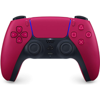 Sony DualSense Wireless Controller – Cosmic Red