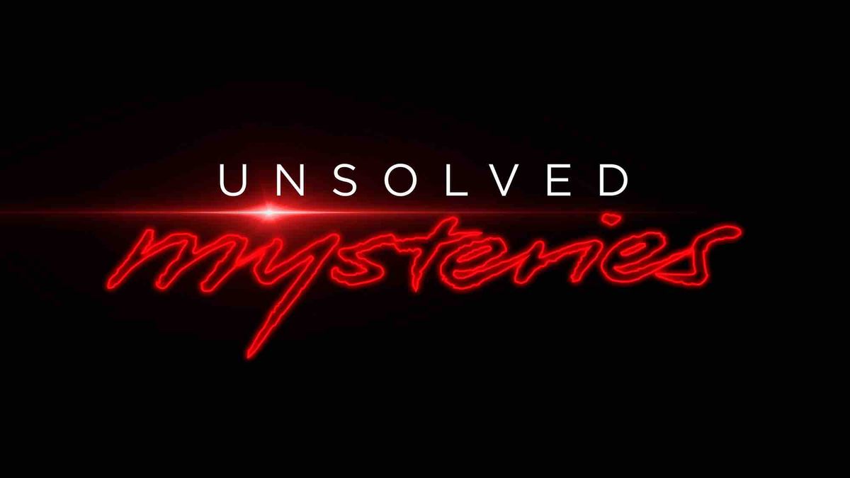 unsolved mysteries 2020 online