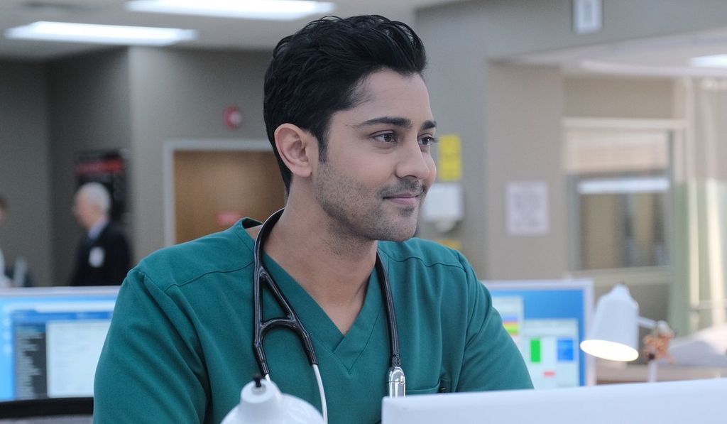 The Resident Season 3 Introduces A 'Fabulous New Love Interest ...