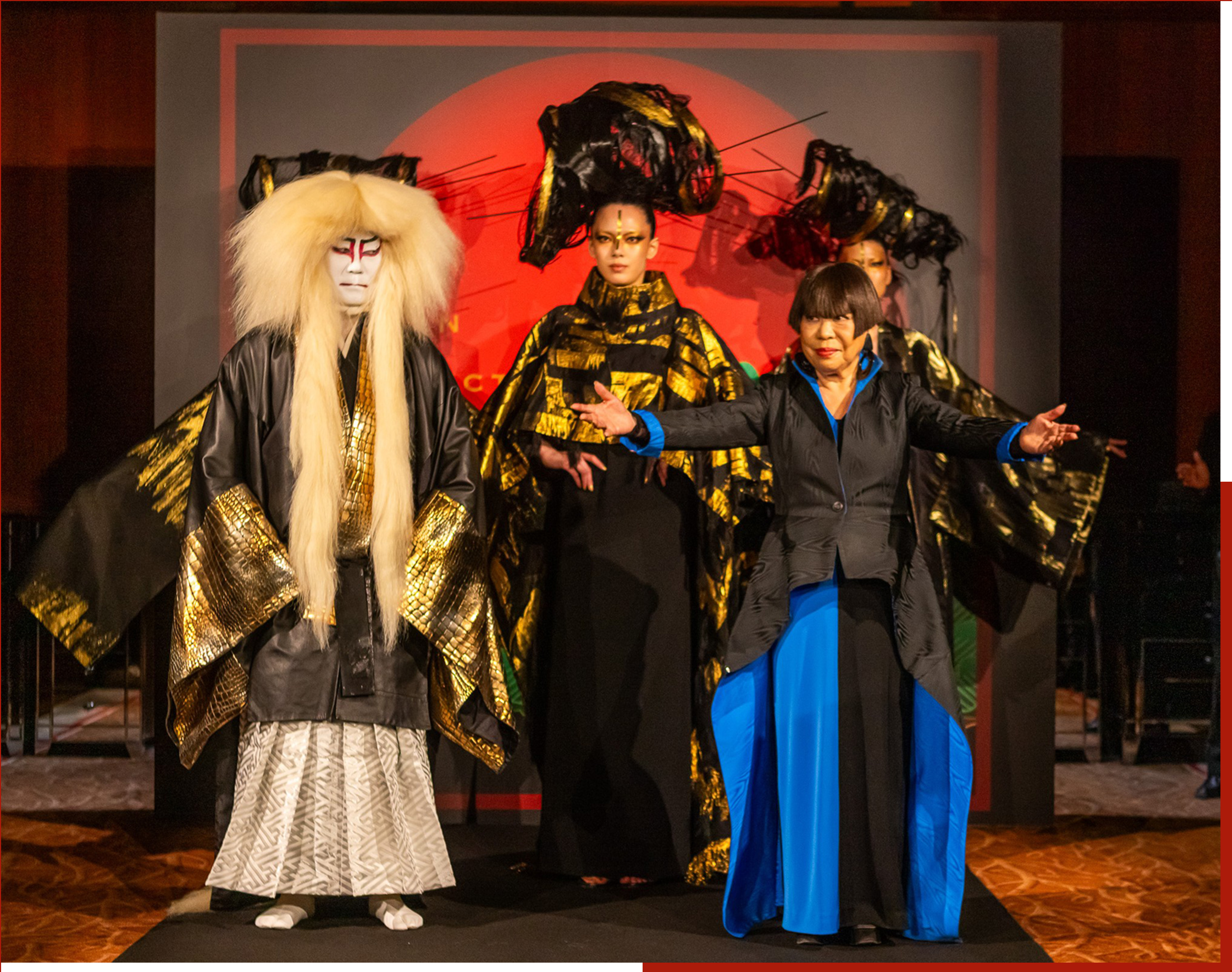 Everything You Need to Know About the Japanese Concept of "Sui"