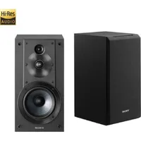 Sony Core Series 5" 3-Way Bookshelf Speakers: was $199.99, now $149.99 at Best Buy