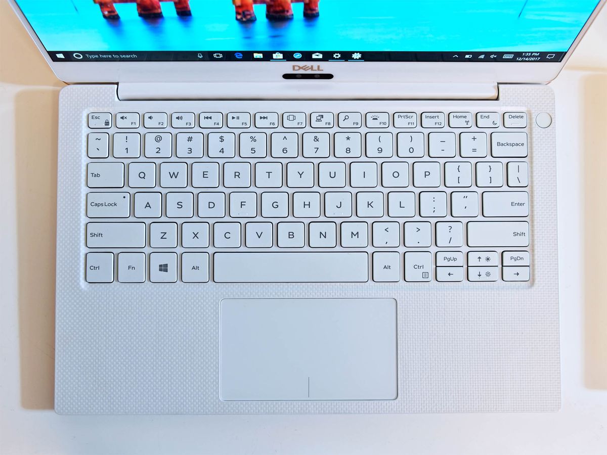 XPS 13 (9370)
