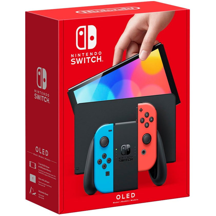 Nintendo Switch deals