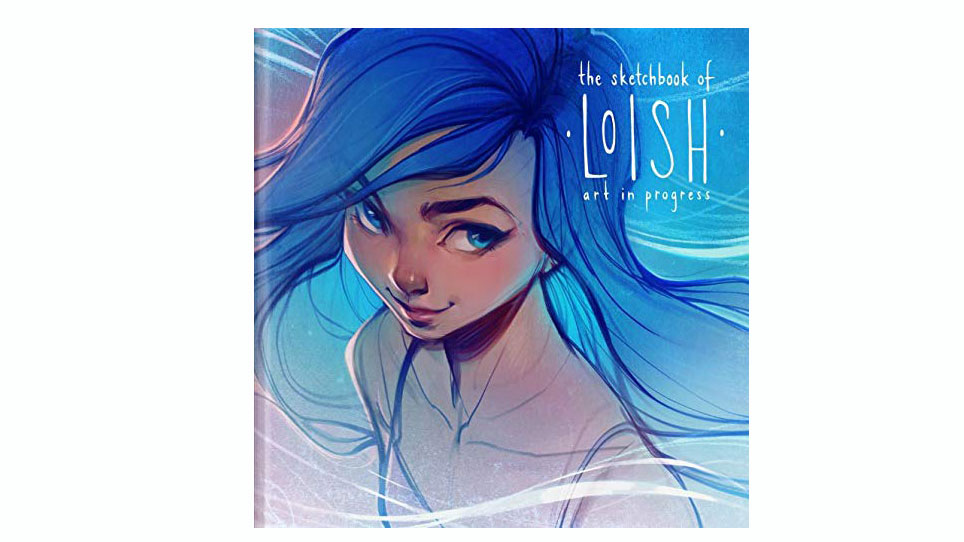 Illustration books: Loish