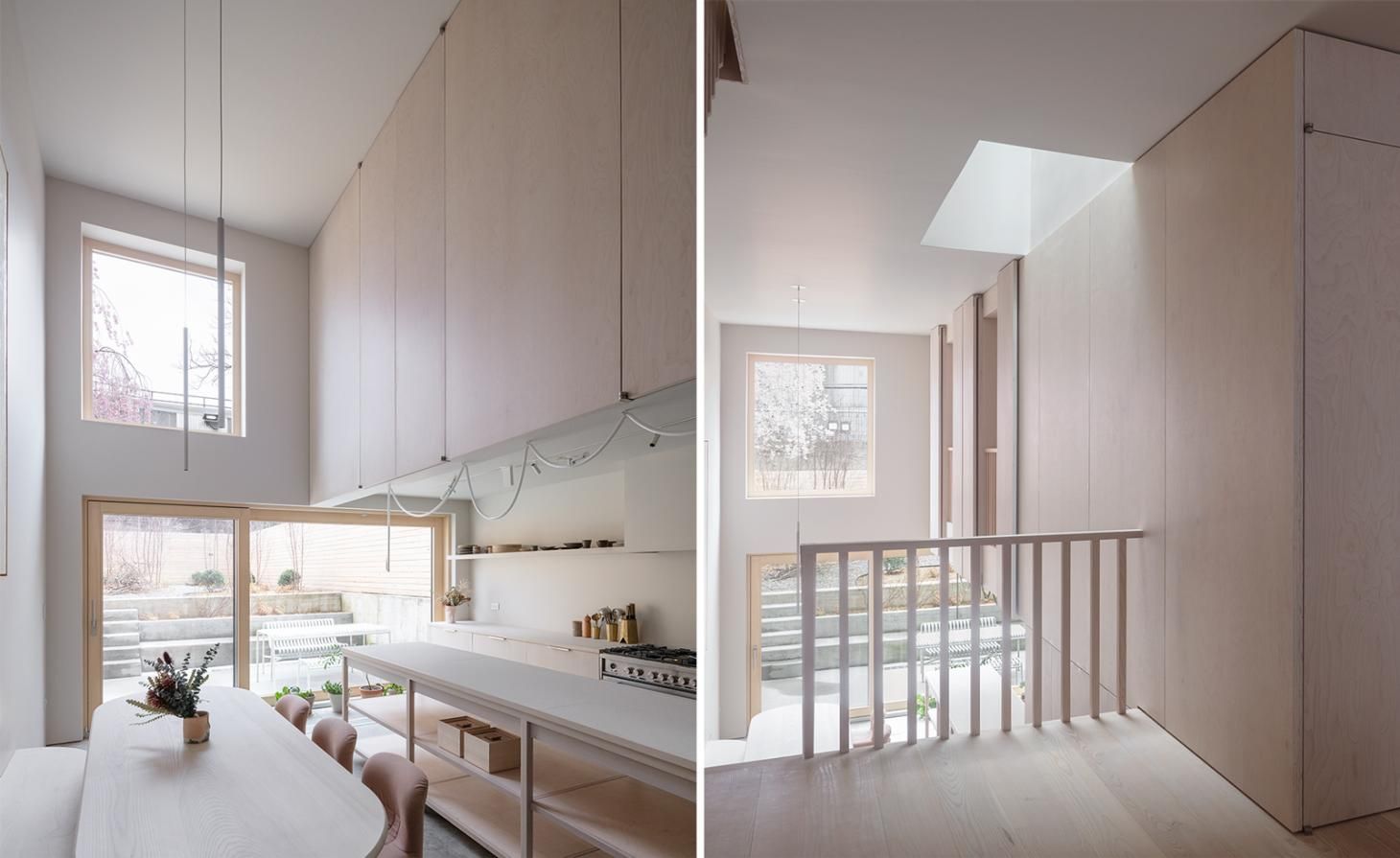 This Brooklyn townhouse is a tranquil home | Wallpaper*