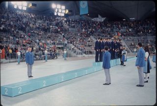 olympics 1972 basketball