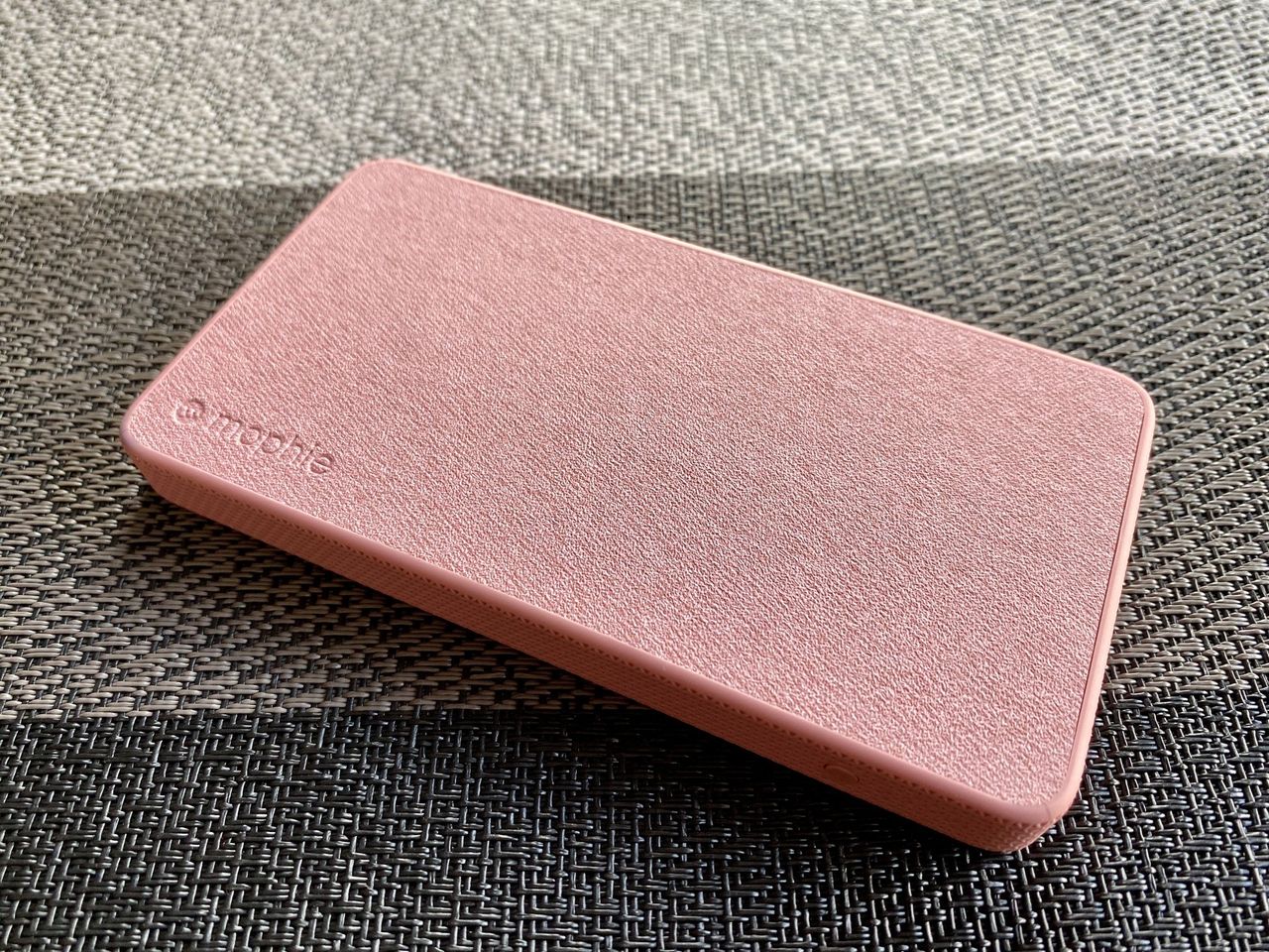 Mophie Powerstation Pd Front