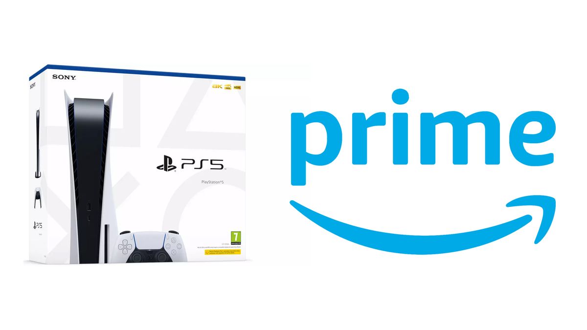 Best Amazon Prime Day PS5 deals: consoles, TVs, games and &hellip;