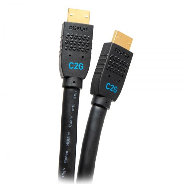 Active HDMI Cables