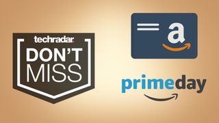 Early Amazon Prime Day Deal Get 10 Of Free Credit When You Buy A 40 Gift Card Techradar