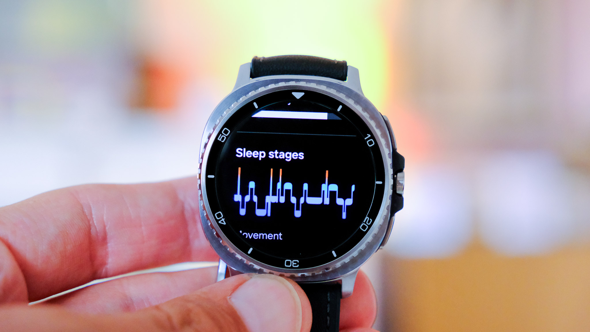 Samsung Galaxy Watch 8 Classic review