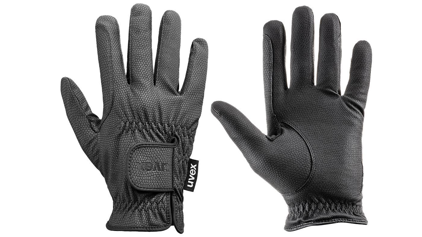 Uvex Sportstyle Winter Gloves