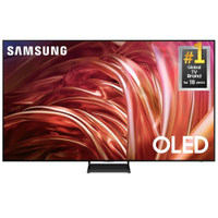 Samsung 65" S85D 4K OLED TV