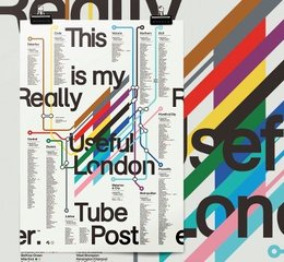 Use a column grid to align your typography | Creative Bloq