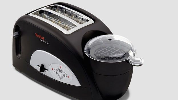 November: Tefal Toast N’ Egg
