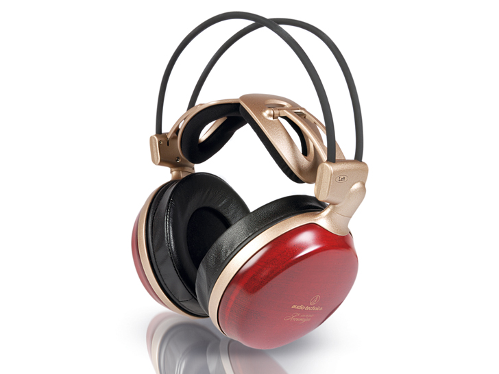 audio−technica ATH-W1000-