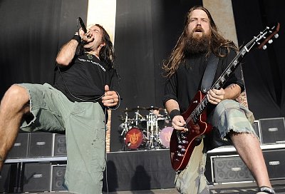 Mark morton lamb of god interview