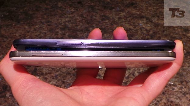 Samsung Galaxy S4 review