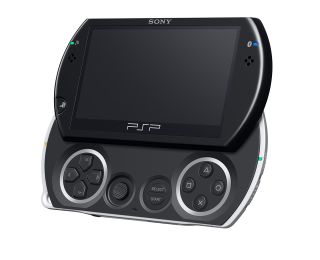 PSP go: will much-maligned digital library be replaced with something slicker?