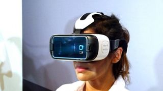 Gear VR S6 review