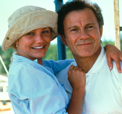 Head Above Water (1996)