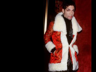 Prince - Another Lonely Christmas
