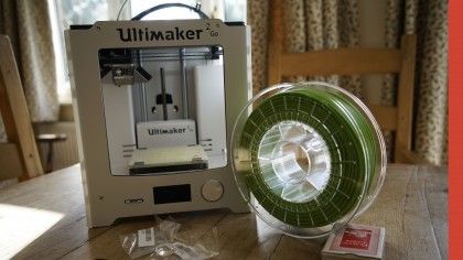 How to 3D print your own virtual reality headset | TechRadar